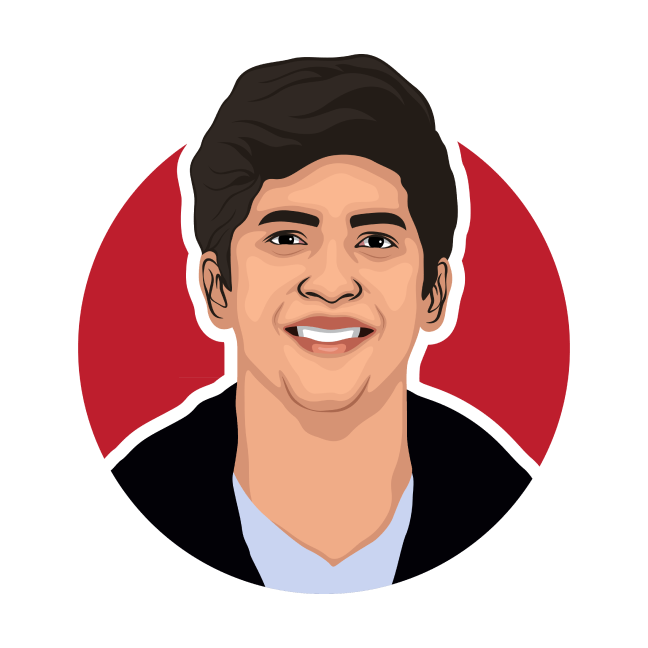 moozoom team - Pranav Bhatia - Full Stack Engineer